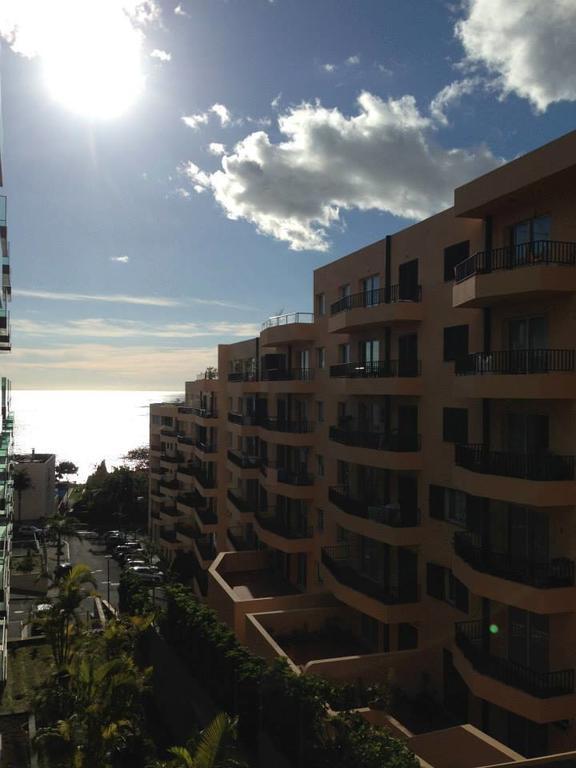 Casa Do Cavacas Apartment Фуншал Екстериор снимка
