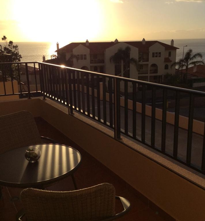 Casa Do Cavacas Apartment Фуншал Екстериор снимка