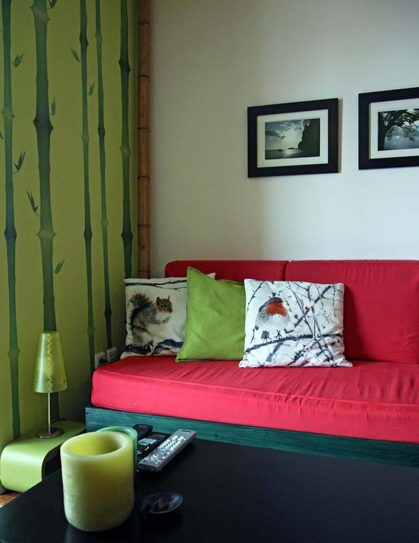 Casa Do Cavacas Apartment Фуншал Екстериор снимка