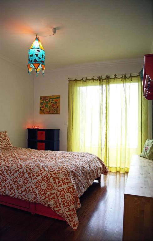 Casa Do Cavacas Apartment Фуншал Екстериор снимка