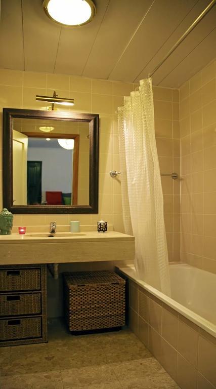 Casa Do Cavacas Apartment Фуншал Екстериор снимка