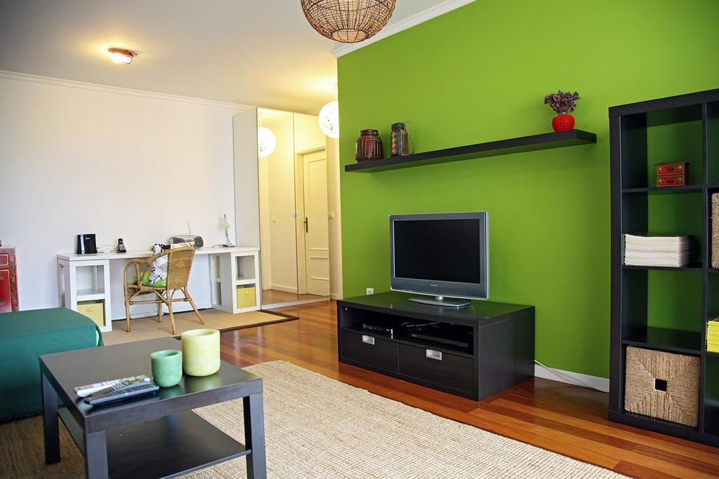 Casa Do Cavacas Apartment Фуншал Екстериор снимка