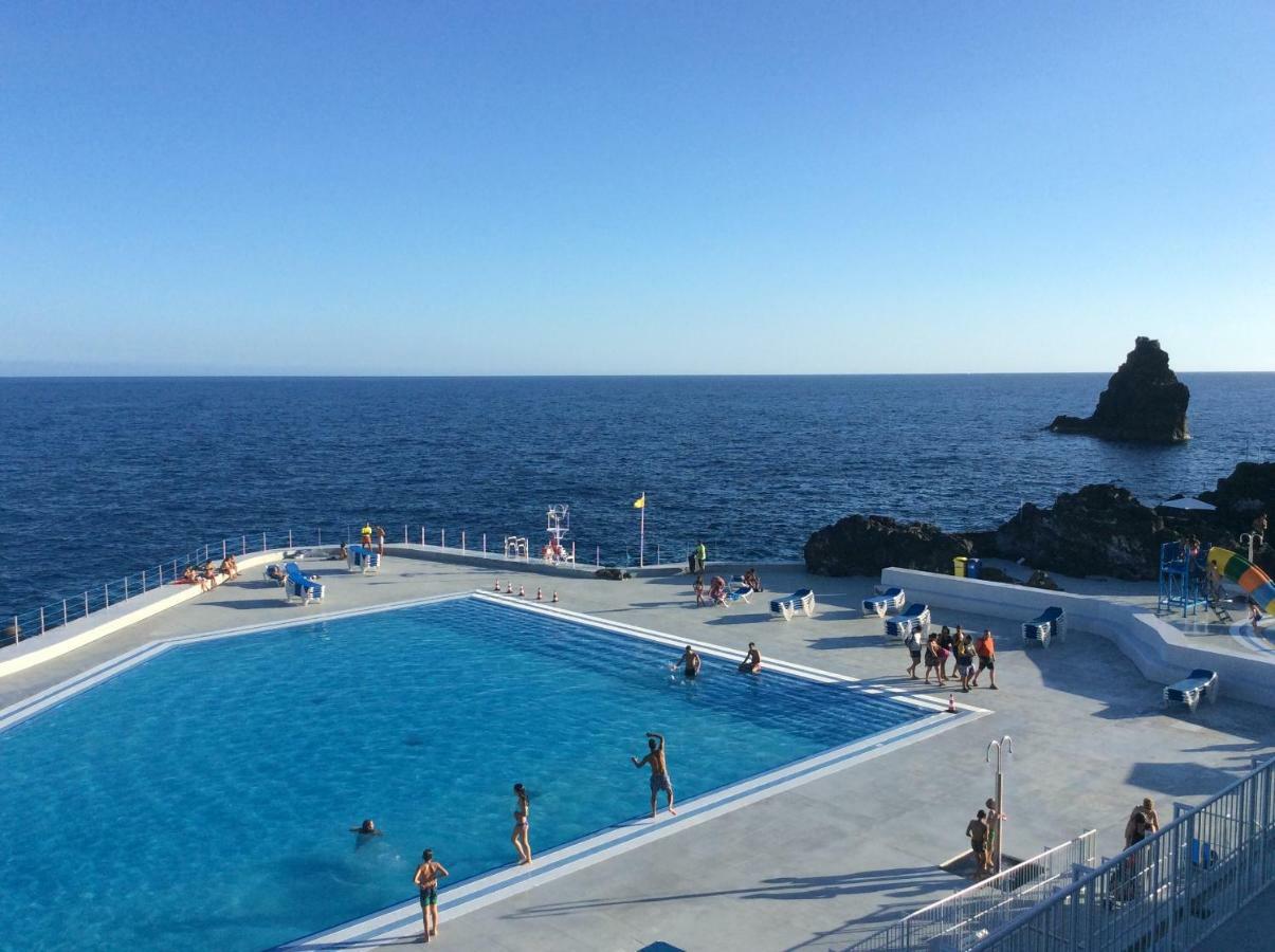 Casa Do Cavacas Apartment Фуншал Екстериор снимка